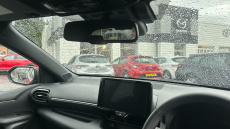 Mazda 2 Hybrid 1.5i Hybrid Homura 5dr CVT Hybrid Hatchback